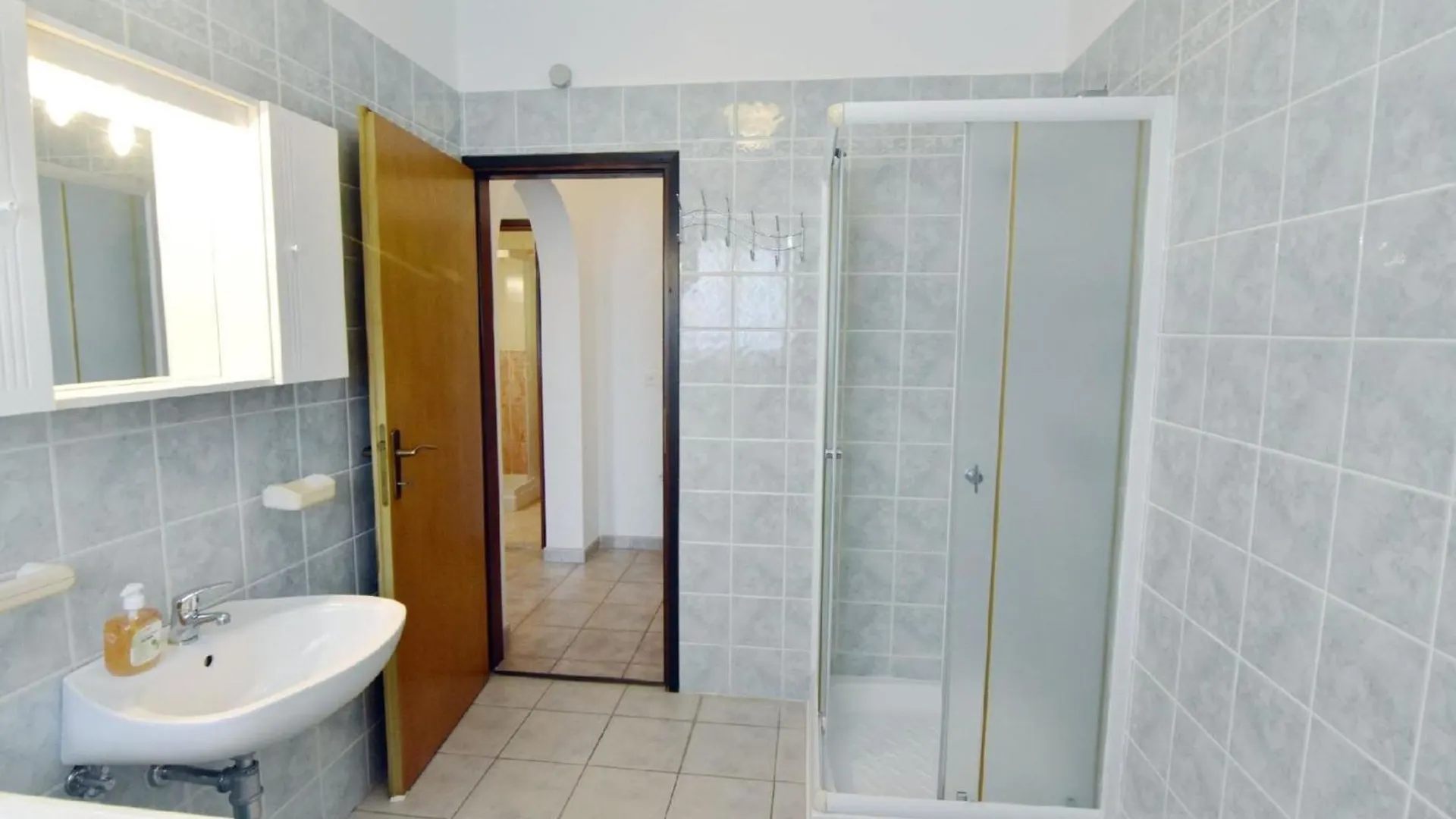 Apartment Geraeumige Wohnung In Der Naehe Des Zentrums Von Umag Croatia