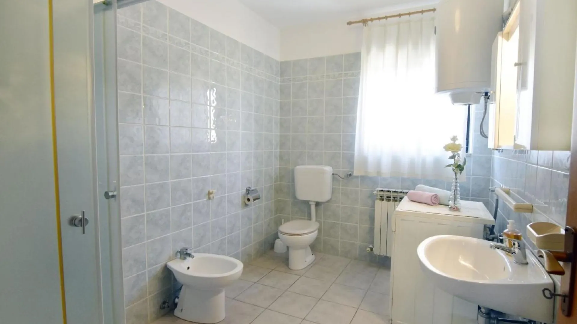 Apartment Geraeumige Wohnung In Der Naehe Des Zentrums Von Umag
