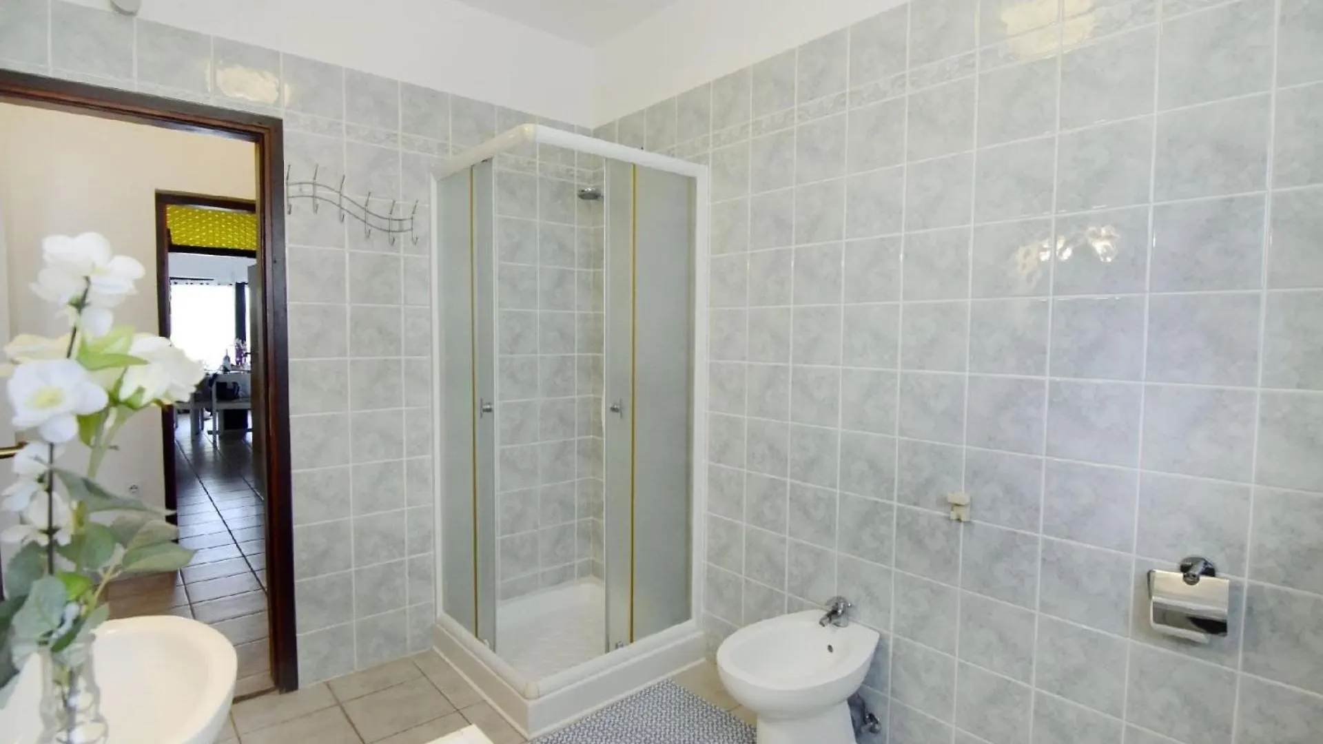 Geraeumige Wohnung In Der Naehe Des Zentrums Von Umag Apartment